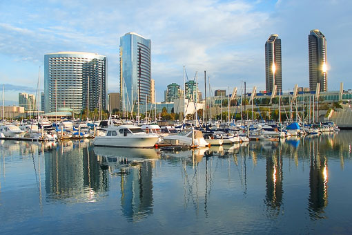 san diego